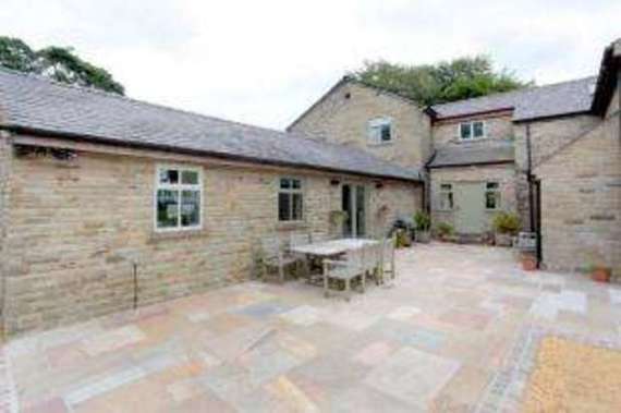 5 Bedroom Barn Conve...