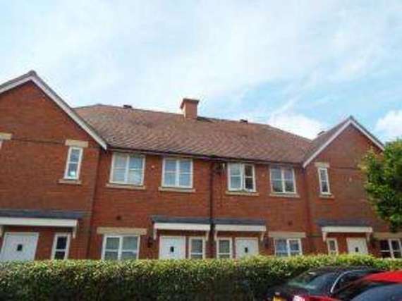 2 Bedroom Terraced