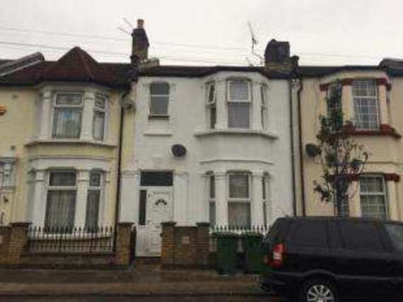 London  Upton, E7 8HZ
