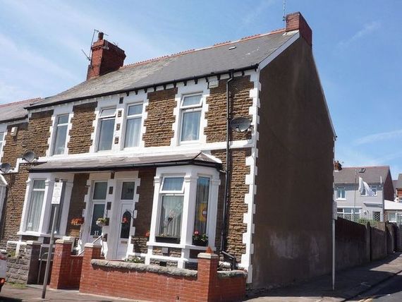 3 Bedroom Terraced