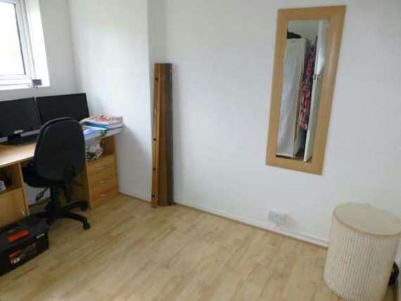2 Bedroom Maisonette