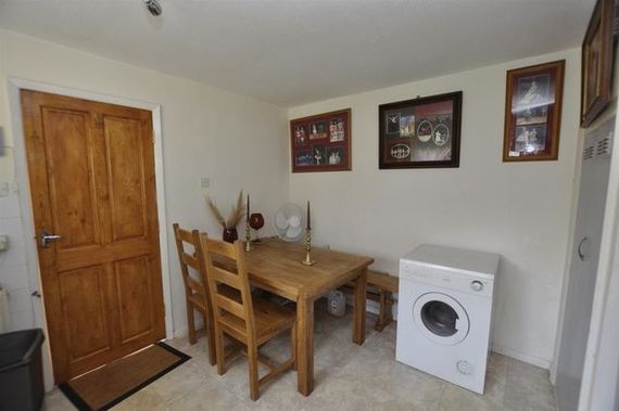 2 Bedroom Detached
