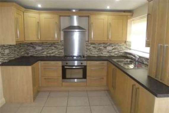 3 Bedroom Terraced