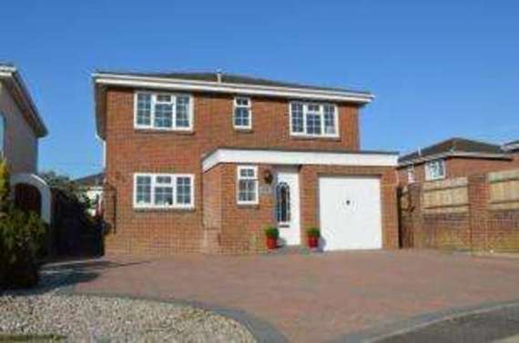 4 Bedroom Detached