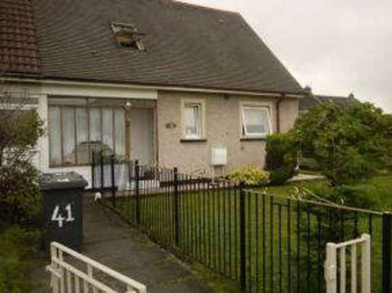 3 Bedroom Bungalow