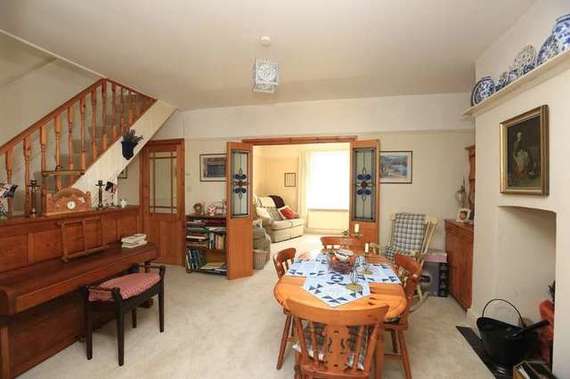 3 Bedroom Terraced