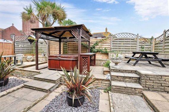 3 Bedroom Detached