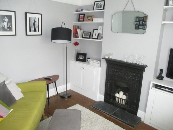 2 Bedroom Terraced