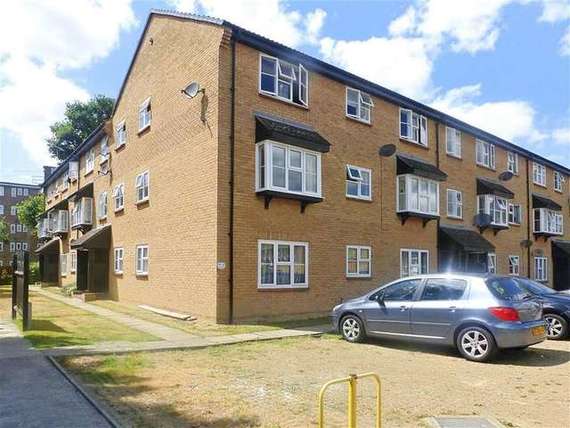 2 Bedroom Flat