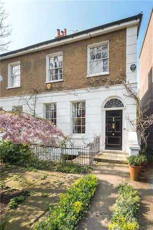 3 Bedroom Semi-Detac...