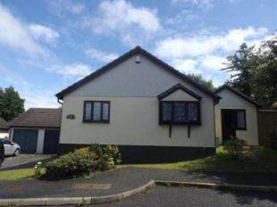 4&nbsp;Bedroom&nbsp;Bungalow