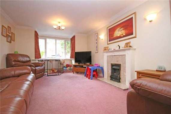 4 Bedroom Detached
