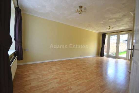 3 Bedroom Terraced