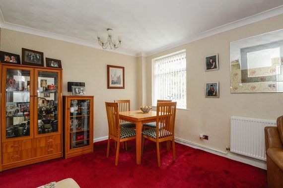 3 Bedroom Semi-Detac...