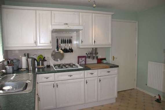 3 Bedroom Detached