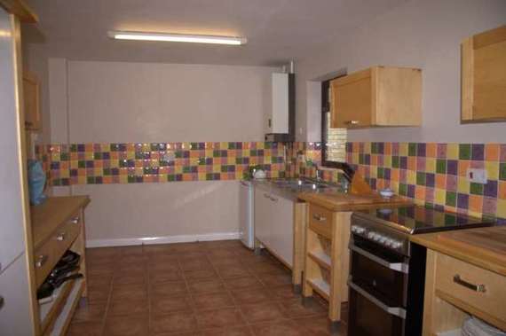 5 Bedroom Detached