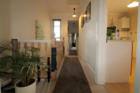 2 Bedroom Flat