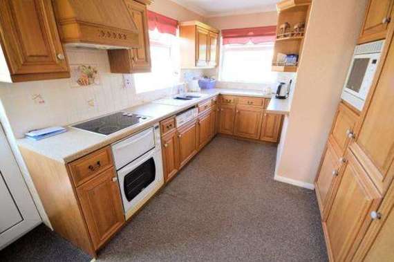 2 Bedroom Detached