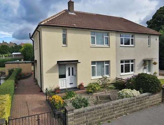 2 Bedroom Semi-Detac...