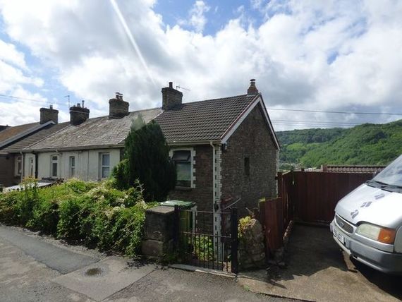 2 Bedroom Terraced