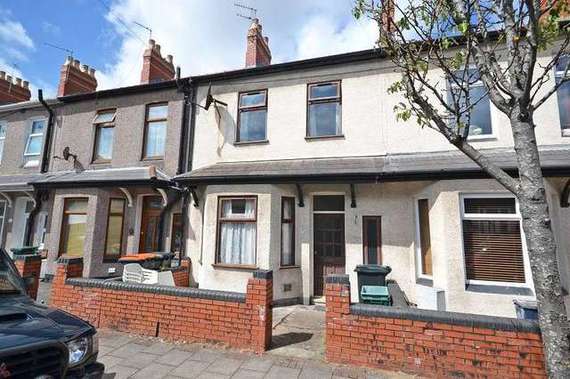 3 Bedroom Terraced