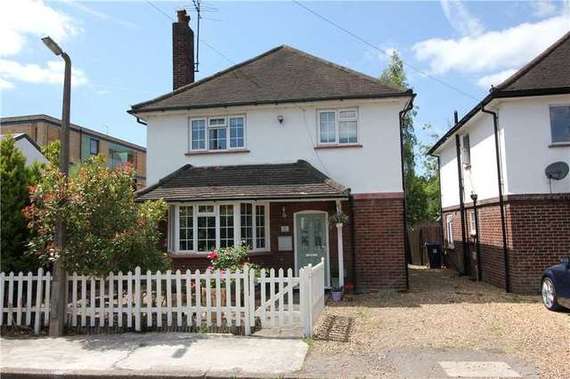 3 Bedroom Detached