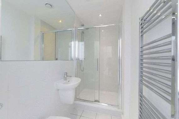 2 Bedroom Flat