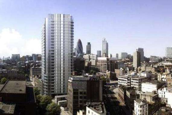 1&nbsp;Bedroom&nbsp;Flat