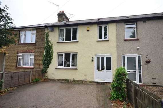 3 Bedroom Terraced