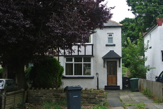 3 Bedroom Semi-Detac...