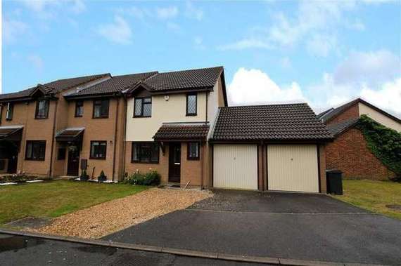 3 Bedroom Detached