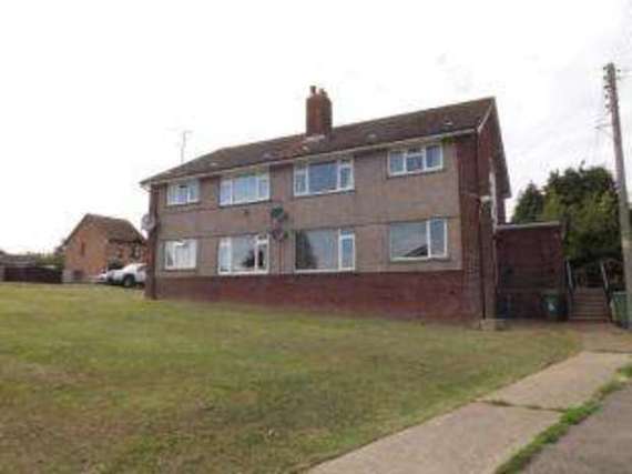 2 Bedroom Maisonette