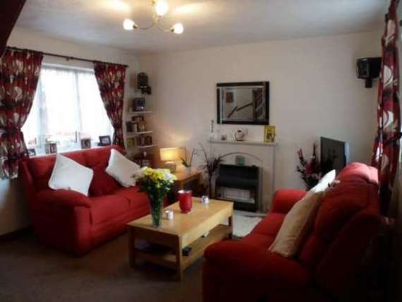 2 Bedroom Semi-Detac...