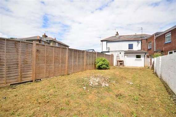 3&nbsp;Bedroom&nbsp;Terraced