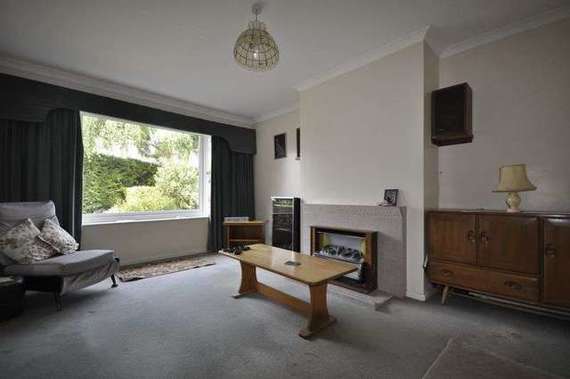 3 Bedroom Detached