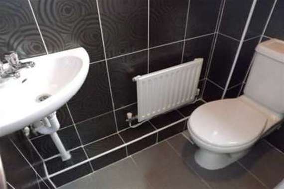 3 Bedroom Detached