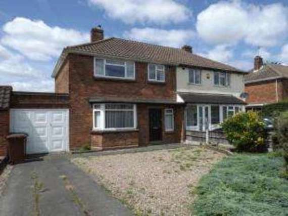 3 Bedroom Semi-Detac...