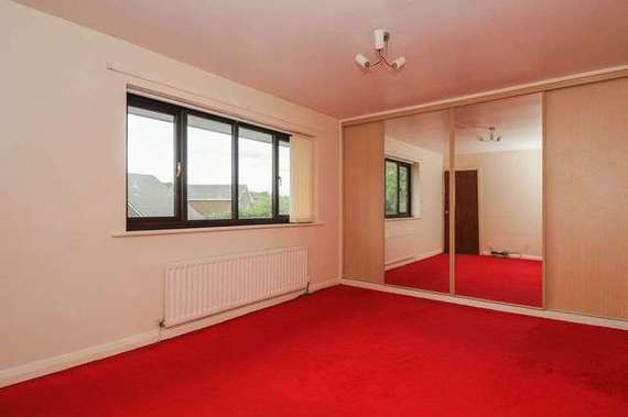 4 Bedroom Detached