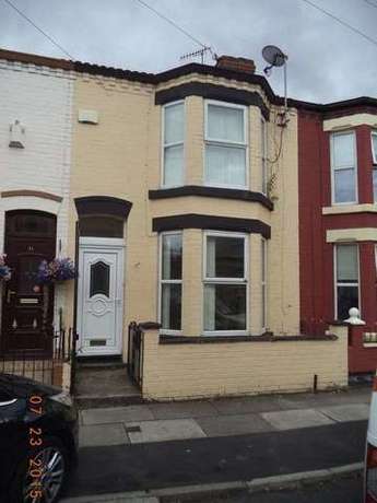 3 Bedroom Terraced