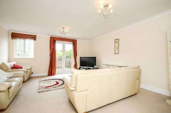 3 Bedroom Flat