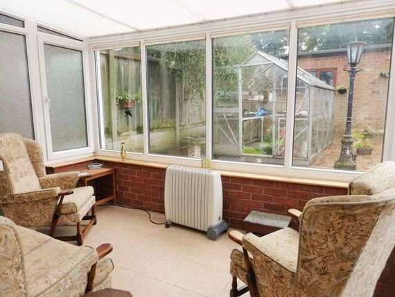 3 Bedroom Detached