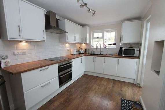 3 Bedroom Terraced