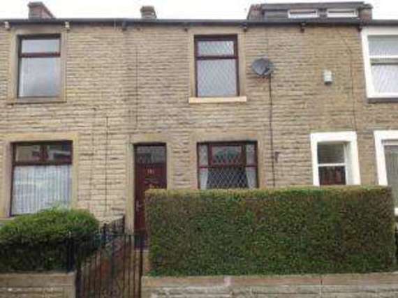 3 Bedroom Terraced