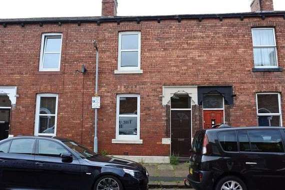 3 Bedroom Terraced