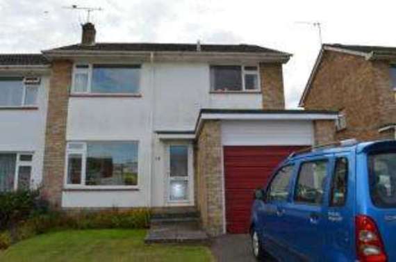 3 Bedroom Semi-Detac...