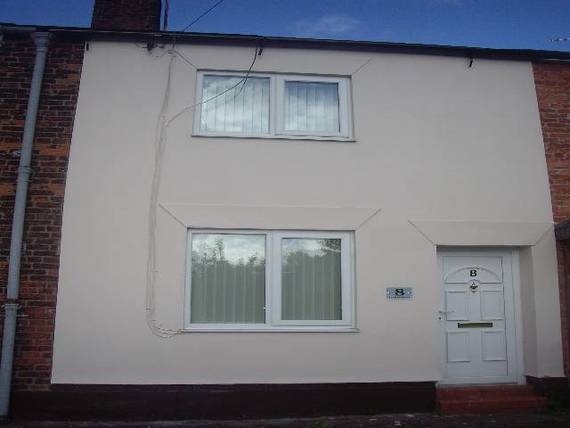 2 Bedroom Detached