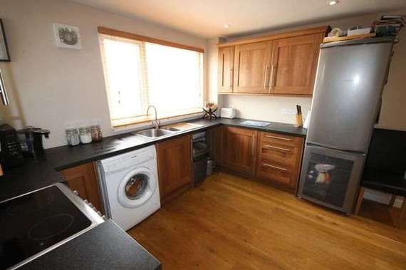 3 Bedroom Terraced