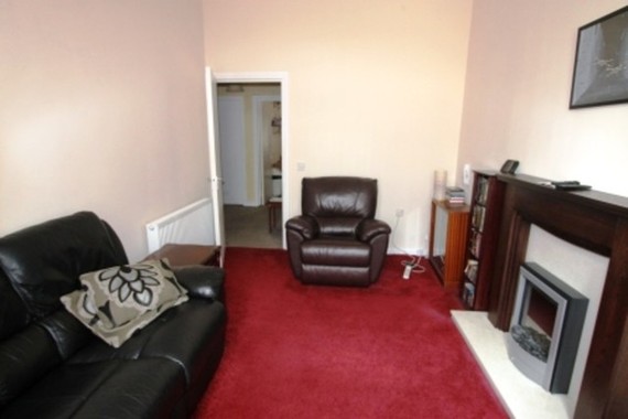 3 Bedroom Flat