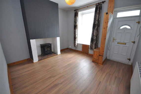 2 Bedroom Terraced