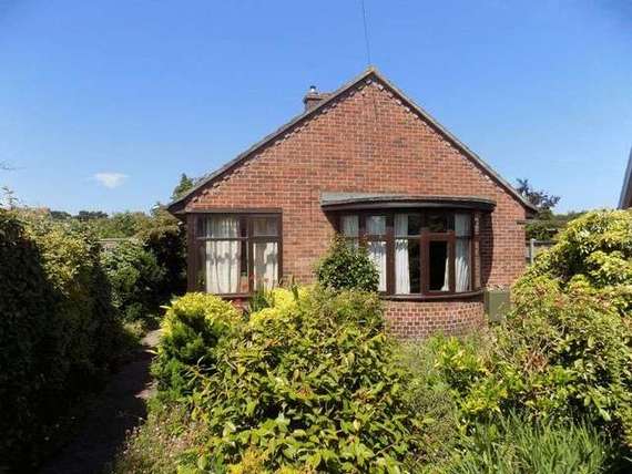 2 Bedroom Detached